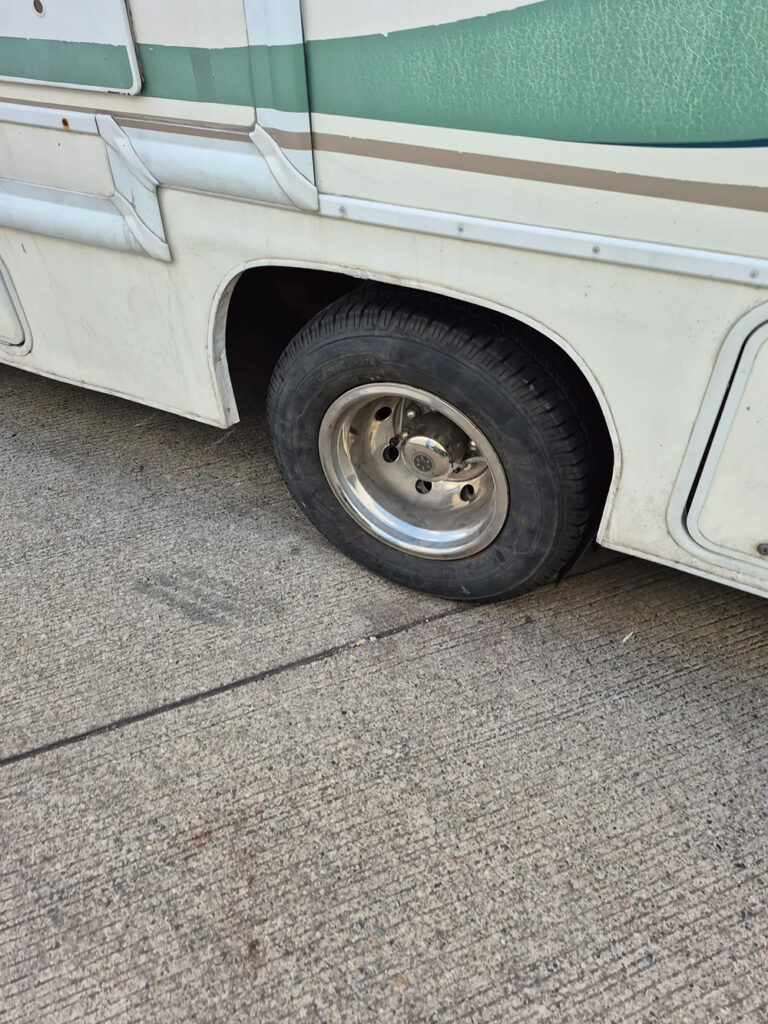 24/7 roadside service in Cincinnati