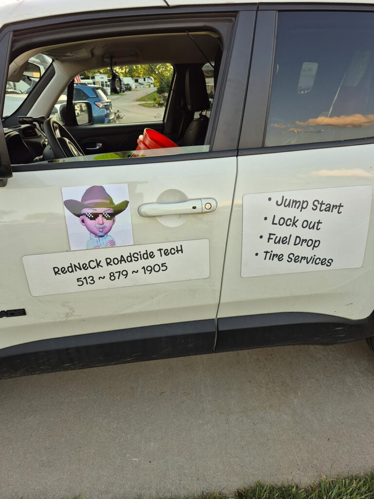 emergency service in Cincinnati