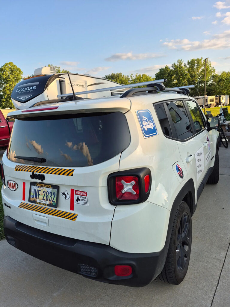 emergency service in Cincinnati