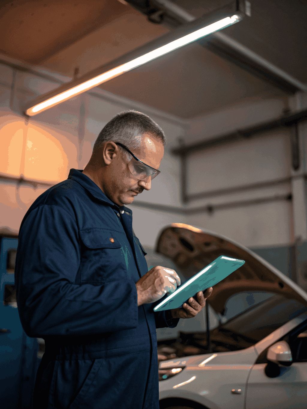 Mobile diagnostics and vehicle scanning service - Call 513-879-1905