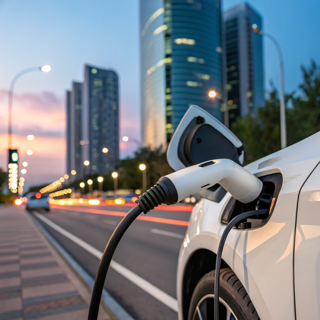 EV Jump Starts