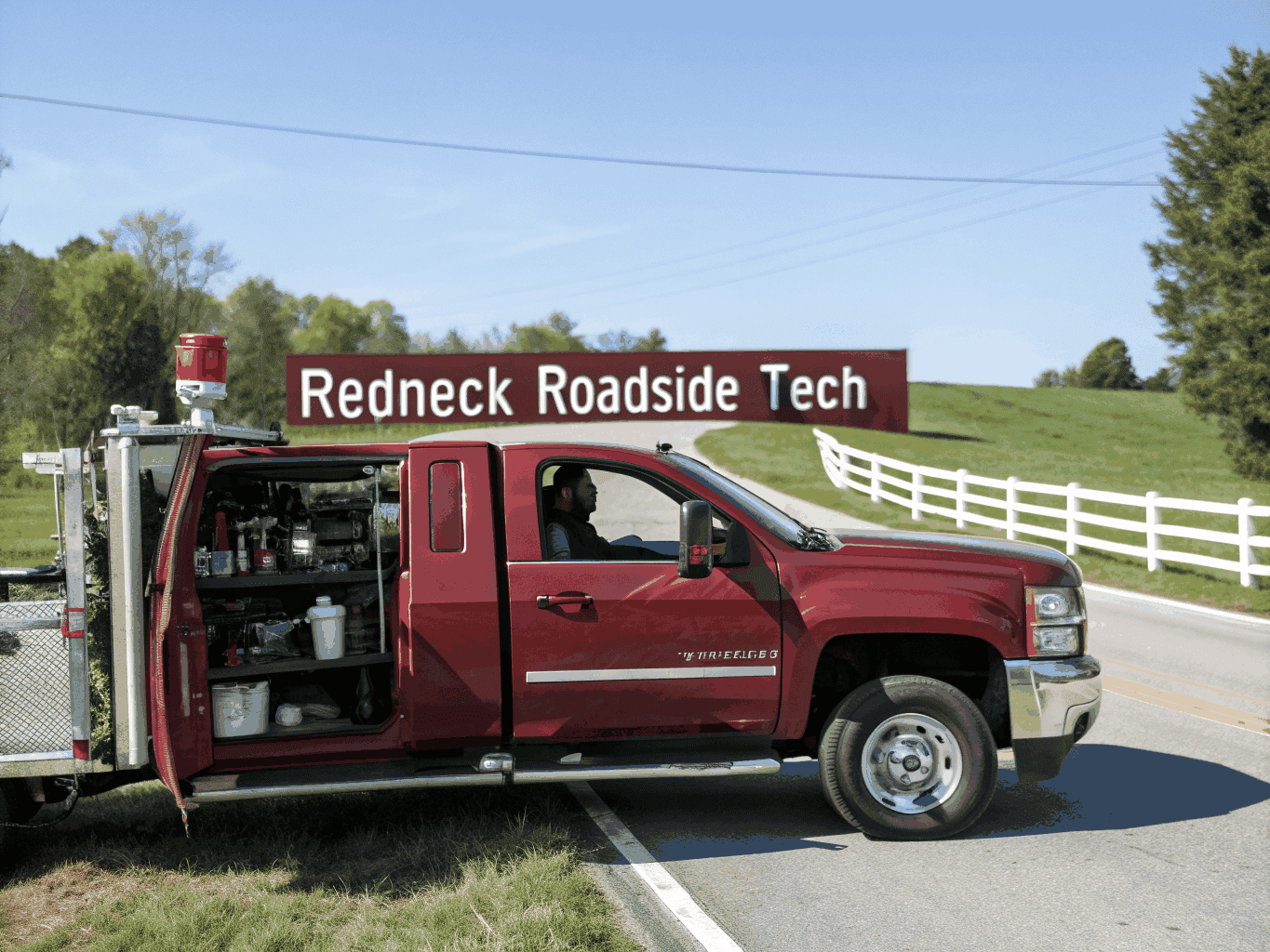 Roadside Service 1
