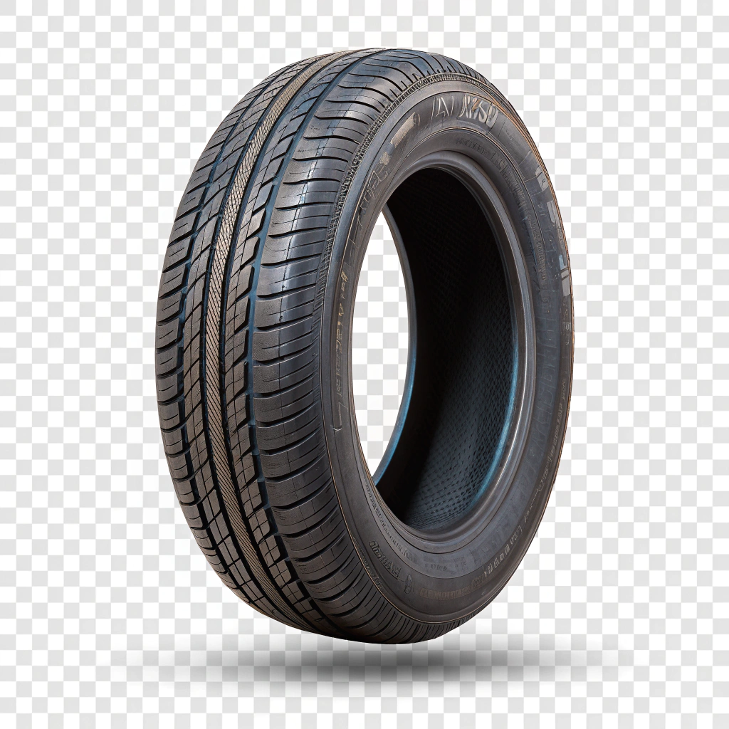 Tire Changes