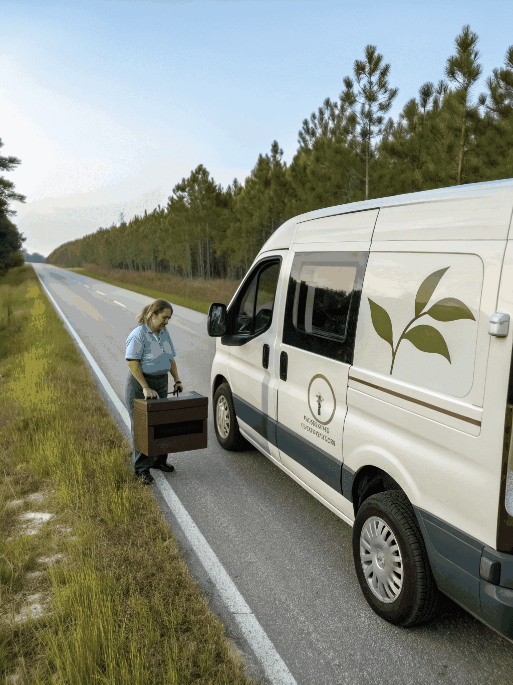 Mobile Tire Service